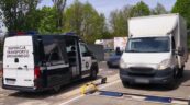 Do Gdańska nie dojechał. Pijanego kierowcę busa ściągnęła ITD