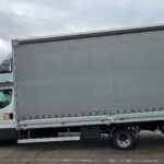 Kastrowanie DMC ma swoją tradycję. To Daily ma 3500 kg DMC
