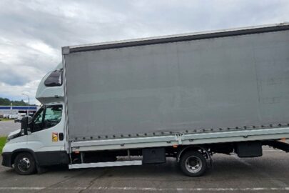 Kastrowanie DMC ma swoją tradycję. To Daily ma 3500 kg DMC