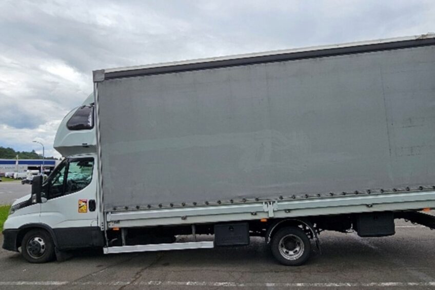 Kastrowanie DMC ma swoją tradycję. To Daily ma 3500 kg DMC