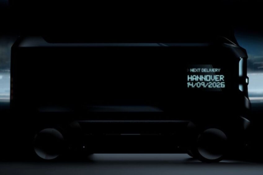 Następca X250 w 2030 roku – także z napędem hybrydowym