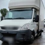 Policjanci zwrócili uwagę na tego Dajlaka - 3000 zł grzywny