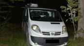 Zabrał ojcu klucz od firmowego busa – stanie przed sądem