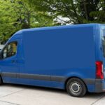 "Zglebiony" Sprinter 910 odjechał na okularze - masa i usterki