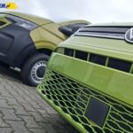6197 nowych LCV w maju 2026. Który model traci a który zyskuje