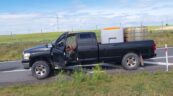 Dwa mauzery na pace Dodge Ram 2500 i problem z ADR