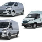Elektryczne Iveco eJolly i eSuperJolly wchodzą na polski rynek