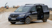 Test: Renault Grand Kangoo 1.3 TCe EDC – funkcjonalny, ale swoje spali