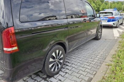 W Częstochowie pijany kierowca karawanu przewoził zwłoki