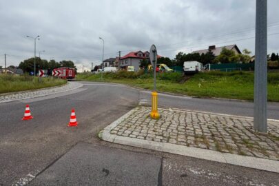 4-osobowa rodzina ranna w wypadku 3-osobowego Jumpera