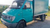 Daewoo Lublin 3 z przebiegiem 65 400 km. I to z ziemi włoskiej