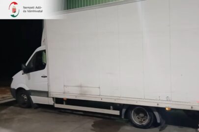 Książulo! Transport mięsa do kebabów zutylizowano