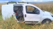 Niczym Bonnie i Clyde – Peugeot Bipper pełny „fantów”