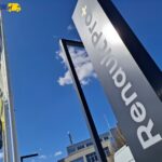 Renault odjeżdża konkurencji - rynek LCV po I połowie 2026 roku