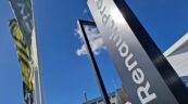 Renault odjeżdża konkurencji – rynek LCV po I połowie 2026 roku