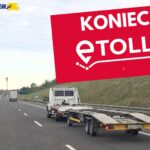 e-TOLL DMC auta do 3500 kg i jazda za free z przyczepąnaczepą