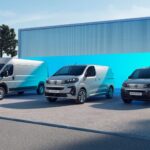 Peugeot Professional - od Partnera przez Experta po Boxera