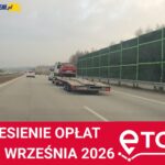 21 września 2026 znika e-TOLL dla aut z DMC do 3500 kg