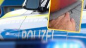 39 usterek – ta autolaweta z przyczepą do Polski nie dojechała