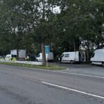 Akcja bus w Niemczech - sprawdzano m.in. dane z tachografów
