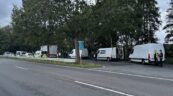 Akcja „bus” w Niemczech – sprawdzano m.in. dane z tachografów