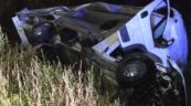 Bus z „kurnikiem” w rowie – kierowca Boxera odmówił badania