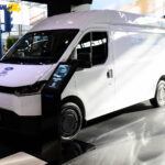 Ford Transit City - premiera na IAA Transportation 2026