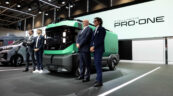 IAA Transportation 2026 – Fiat Tris i SCV oraz autonomiczny BOW