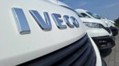 Import używanych LCV do Polski spada – dane po III kwartale 2026