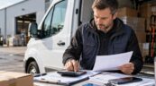 Jak zadbać o płynność finansową firmy transportowej? Licz pieniądze od wyjazdu auta, nie od faktury