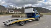 „Kurnik” czy backsleeper? Dla tego Daily odpowiedź nie jest prosta