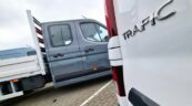 Rejestracje nowych LCV – dane po sierpniu 2026