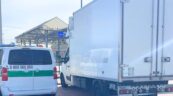 Ukraiński bus z 2 dowodami – DMC na 3500 kg i 5900 kg