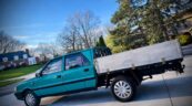 Polonez Truck Roy spod Illinois. Już jest gwiazdą internetów w USA