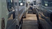 Rekordowy wrzesień 2026 w rejestracjach nowych LCV w Polsce