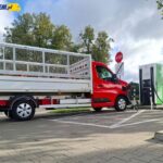 Renault Master E-TECH 87 kWh zasięg zużycie energii