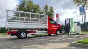 Test: Renault Master E-TECH 87 kWh – zespół napędowy